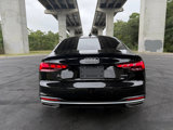Used 2023 Audi A5 2.0T Premium Plus w/ Premium Plus image 4