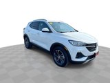 Certified 2022 Buick Encore GX Select image 2