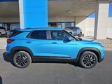 New 2025 Chevrolet TrailBlazer LT w/ LT Cold Weather Package image 2