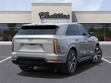 New 2025 Cadillac Escalade IQ Luxury 2 image 4