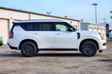 New 2025 Nissan Armada SV image 4