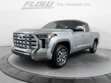 New 2025 Toyota Tundra 1794 Edition image 3