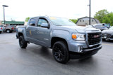 Used 2022 GMC Canyon Elevation w/ Trailering Package image 3