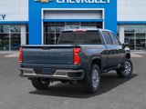New 2025 Chevrolet Silverado 2500 LTZ w/ LTZ Convenience Package image 4