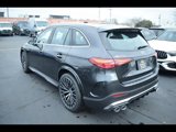 New 2025 Mercedes-Benz GLC 43 AMG 4MATIC image 4