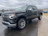 New 2025 Chevrolet Silverado 1500 LTZ w/ Technology Package image 3