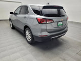 Used 2023 Chevrolet Equinox LT w/ Driver Convenience Package image 5