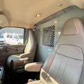 Used 2020 Chevrolet Express 2500 w/ Driver Convenience Package image 5