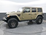 New 2025 Jeep Wrangler Unlimited Rubicon 392 image 2