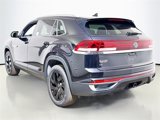 New 2025 Volkswagen Atlas Cross Sport SE image 3