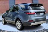 Used 2019 Land Rover Discovery HSE Luxury image 2