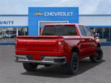 New 2025 Chevrolet Silverado 1500 LTZ w/ Technology Package image 4