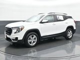 Used 2023 GMC Terrain SLE w/ Driver Convenience Package image 2