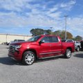 New 2025 Chevrolet Silverado 1500 High Country w/ Technology Package image 2