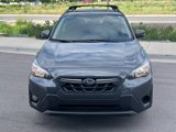Used 2022 Subaru Crosstrek 2.5i Sport w/ Moonroof Package image 3