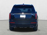 New 2025 Cadillac XT6 Sport image 6