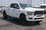 New 2025 RAM 2500 Big Horn image 2