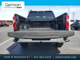 New 2025 Chevrolet Silverado 1500 LT image 6