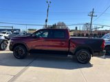 New 2025 RAM 1500 Rebel w/ Rebel Level 1 Equipment Group image 6