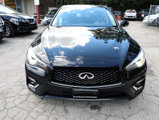 Used 2019 INFINITI Q50 Luxe image 3