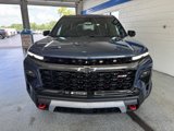 New 2026 Chevrolet Traverse Z71 w/ Driver Confidence Package image 3