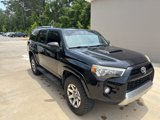 Used 2015 Toyota 4Runner Trail Premium image 4