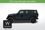 New 2025 Jeep Wrangler Willys image 4