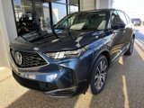 New 2025 Acura MDX SH-AWD w/ Technology Package image 5