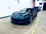 Used 2019 Chevrolet Corvette Grand Sport image 3