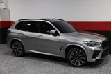 Used 2023 BMW X5 M w/ Executive Package image 2