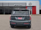 New 2025 Nissan Armada Platinum image 4