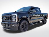 New 2025 Ford F350 Lariat w/ Lariat Ultimate Package image 2