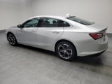 Used 2022 Chevrolet Malibu LT image 3