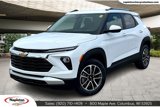 New 2026 Chevrolet TrailBlazer LT w/ LT Cold Weather Package image 2