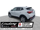 New 2026 Buick Encore GX Preferred image 6