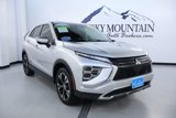 Used 2022 Mitsubishi Eclipse Cross SE image 1