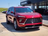 New 2026 Buick Enclave Avenir w/ Super Cruise Package image 2