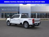 New 2025 Ford F250 King Ranch w/ Chrome Package image 4
