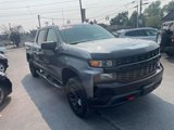 Used 2020 Chevrolet Silverado 1500 Custom Trail Boss w/ Custom Convenience Package image 2