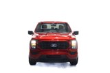 Used 2023 Ford F150 XL w/ STX Appearance Package image 2