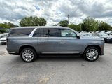 Used 2021 Cadillac Escalade ESV Premium Luxury image 6