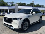 New 2025 MAZDA CX-90 3.3 Turbo w/ Premium Plus Pkg image 3