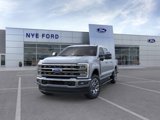 New 2025 Ford F250 Lariat image 3