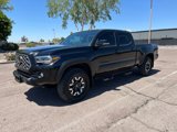 Used 2023 Toyota Tacoma TRD Off-Road image 4