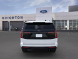 New 2025 Ford Expedition Tremor image 5