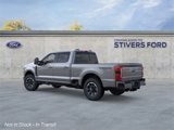 New 2025 Ford F350 Lariat image 4