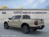 New 2025 Ford Ranger XLT image 4