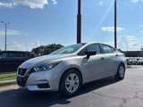 Used 2020 Nissan Versa S image 3