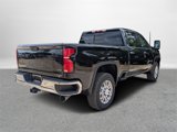 New 2025 Chevrolet Silverado 2500 LTZ w/ LTZ Convenience Package image 4
