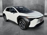 Certified 2024 Toyota bZ4X XLE image 3